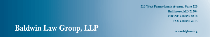 Baldwin Law Group, LLP