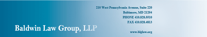 Baldwin Law Group, LLP